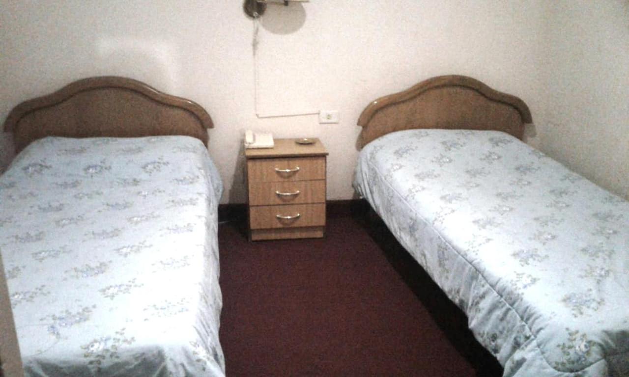 Hotel Ba Central Buenos Aires Zewnętrze zdjęcie