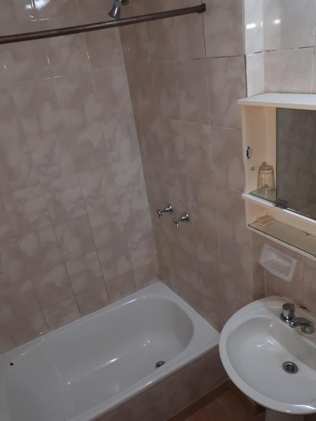 Hotel Ba Central Buenos Aires Zewnętrze zdjęcie