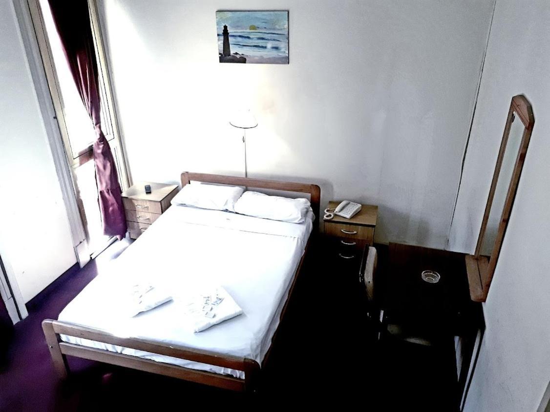 Hotel Ba Central Buenos Aires Zewnętrze zdjęcie